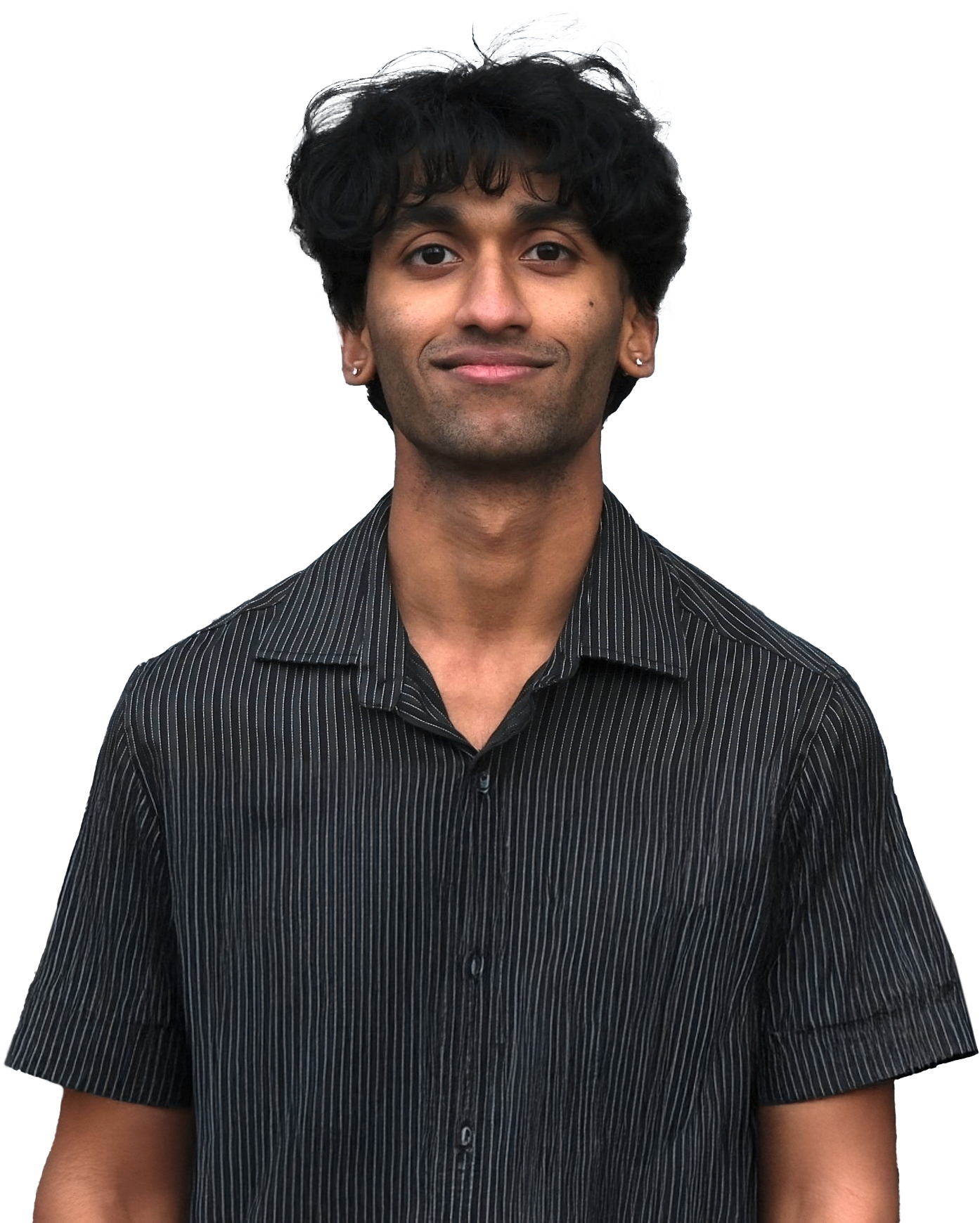 Amrit Vignesh
